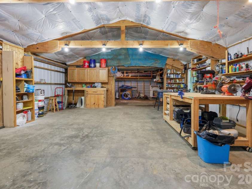 98 Secluded Cove, Waynesville, NC 28785.  MLS# CAR4401533, YatesRealty ID 38273. 