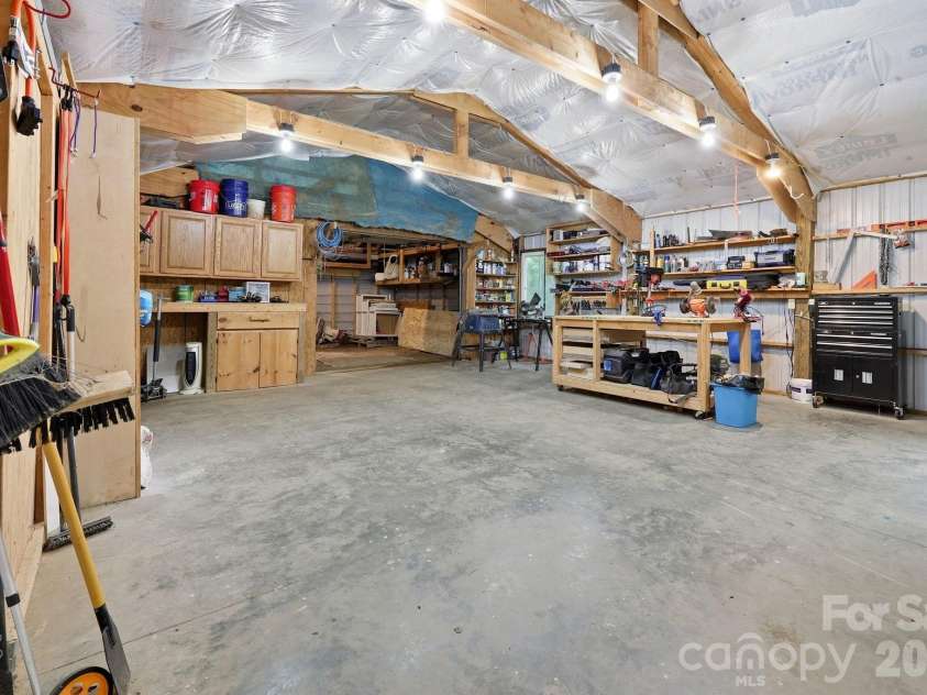 98 Secluded Cove, Waynesville, NC 28785.  MLS# CAR4401533, YatesRealty ID 38273. 
