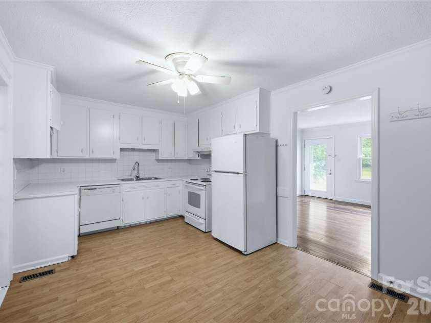 325 Grover Moore Place, Indian Trail, NC 28079.  MLS# CAR4397789, YatesRealty ID 38275. 