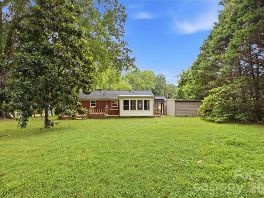 325 Grover Moore Place, Indian Trail, NC 28079.  MLS# CAR4397789, YatesRealty ID 38275. 