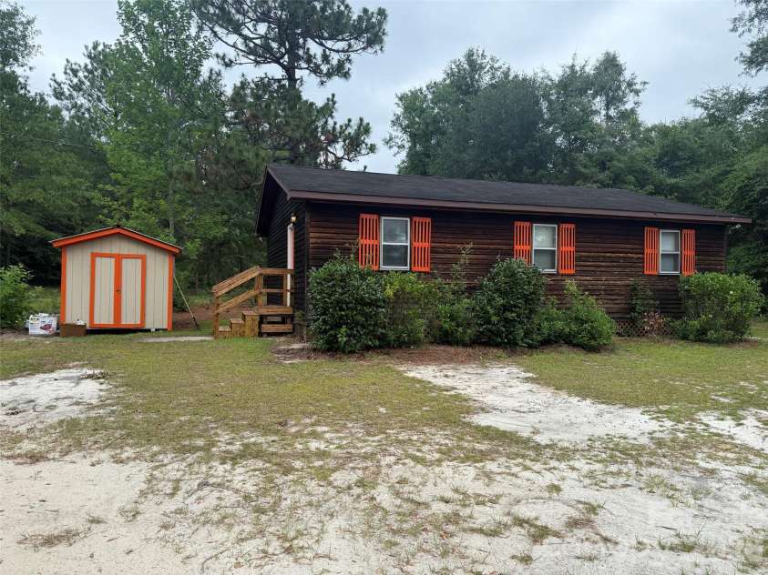 6846 Highway 341 Highway, Kershaw, SC 29067.  MLS# CAR4403348, YatesRealty ID 38279. 