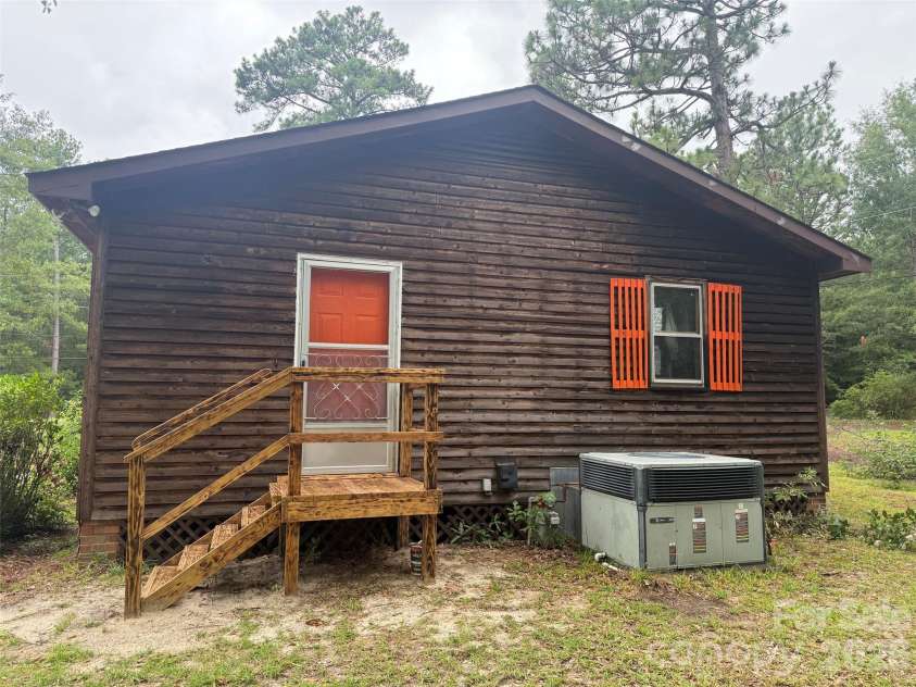 6846 Highway 341 Highway, Kershaw, SC 29067.  MLS# CAR4403348, YatesRealty ID 38279. 