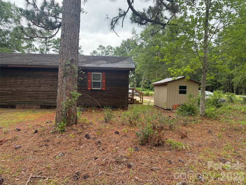 6846 Highway 341 Highway, Kershaw, SC 29067.  MLS# CAR4403348, YatesRealty ID 38279. 