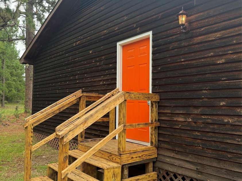 6846 Highway 341 Highway, Kershaw, SC 29067.  MLS# CAR4403348, YatesRealty ID 38279. 