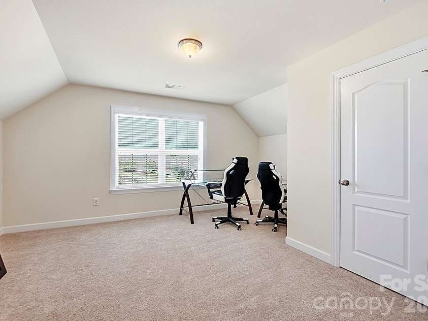 2017 Topaz Plaza, Davidson, NC 28036.  MLS# CAR4404938, YatesRealty ID 38280. Bedroom 7