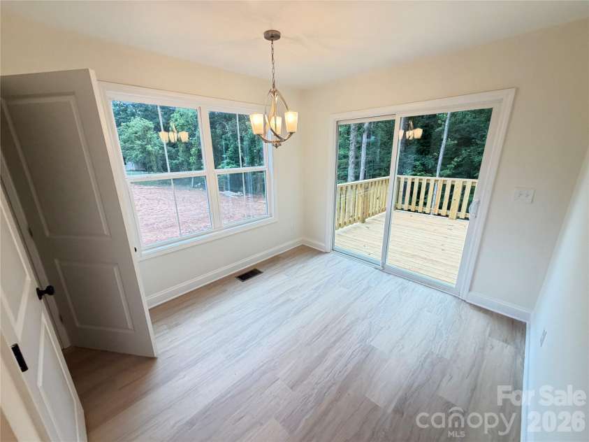 345 Rumple Street, Troutman, NC 28166.  MLS# CAR4383606, YatesRealty ID 38281. 