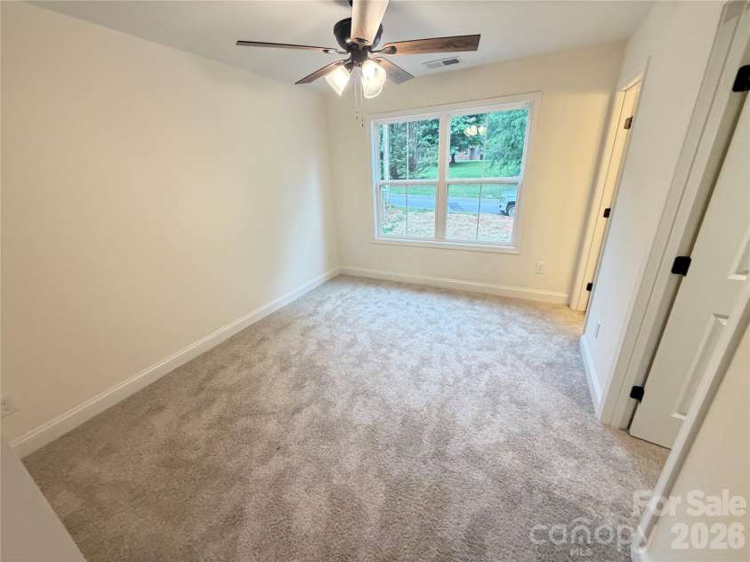345 Rumple Street, Troutman, NC 28166.  MLS# CAR4383606, YatesRealty ID 38281. 