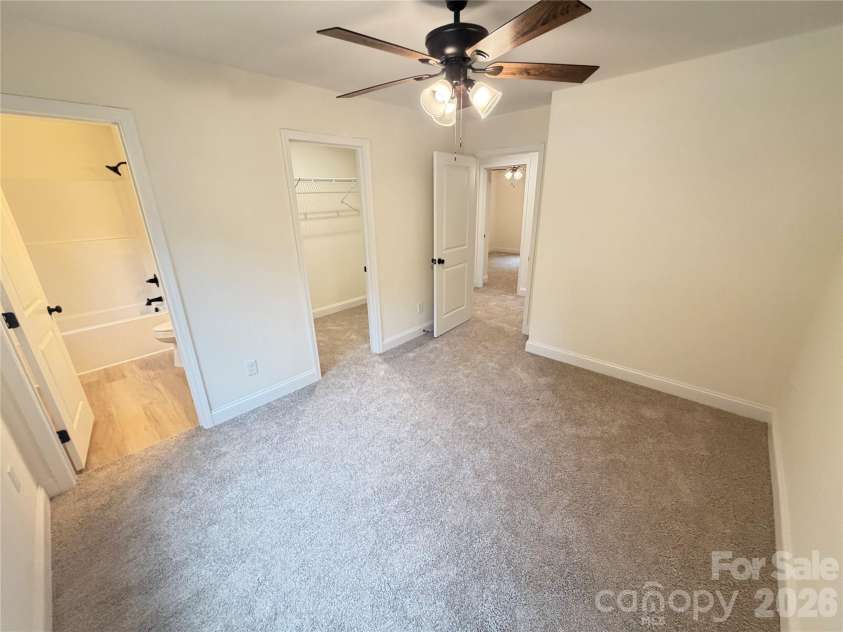 345 Rumple Street, Troutman, NC 28166.  MLS# CAR4383606, YatesRealty ID 38281. 
