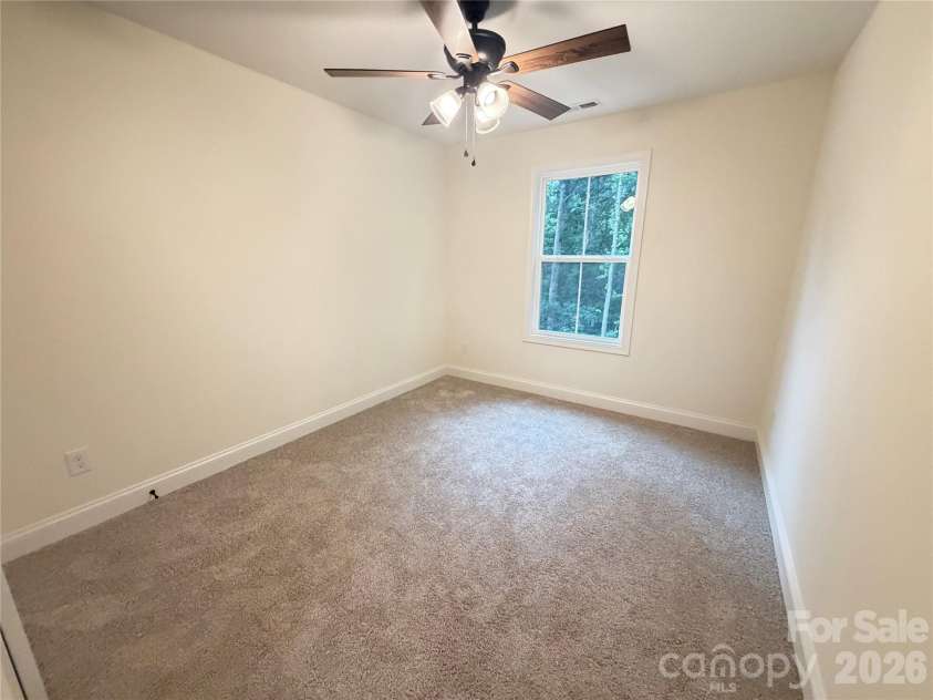 345 Rumple Street, Troutman, NC 28166.  MLS# CAR4383606, YatesRealty ID 38281. 