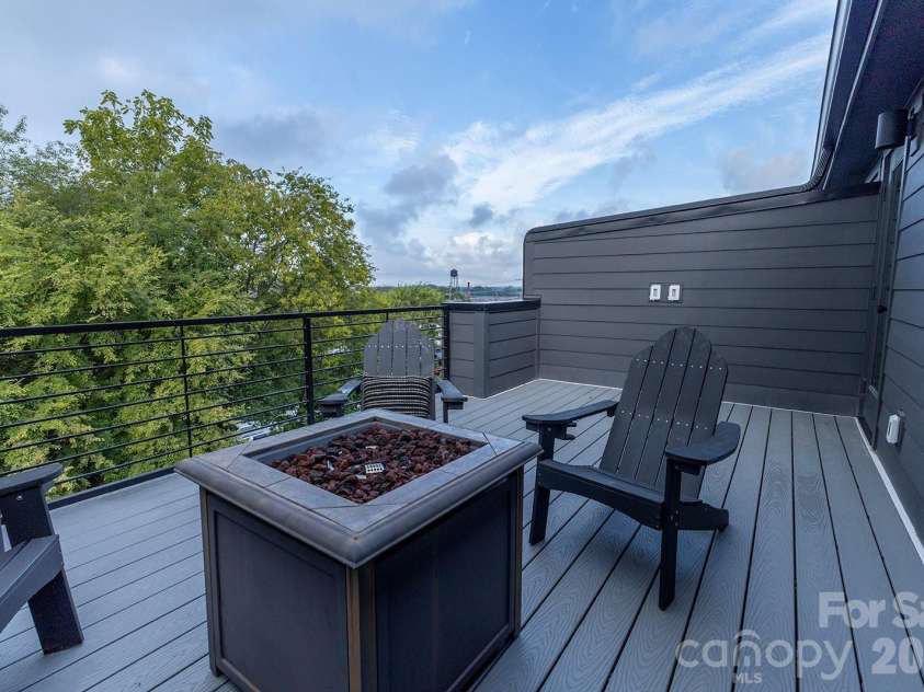 3014 Khan Park Drive, Charlotte, NC 28206.  MLS# CAR4346085, YatesRealty ID 38285. 