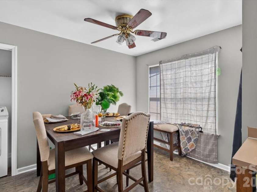 1630 Pamela Lorraine Drive, Charlotte, NC 28213.  MLS# CAR4401866, YatesRealty ID 38288. 