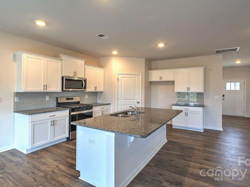 188 Shorthorn Road, Fletcher, NC 28732.  MLS# CAR4242369, YatesRealty ID 3829. Photos are representative
