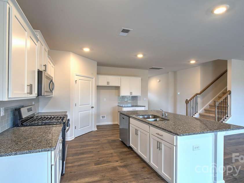 188 Shorthorn Road, Fletcher, NC 28732.  MLS# CAR4242369, YatesRealty ID 3829. Photos are representative