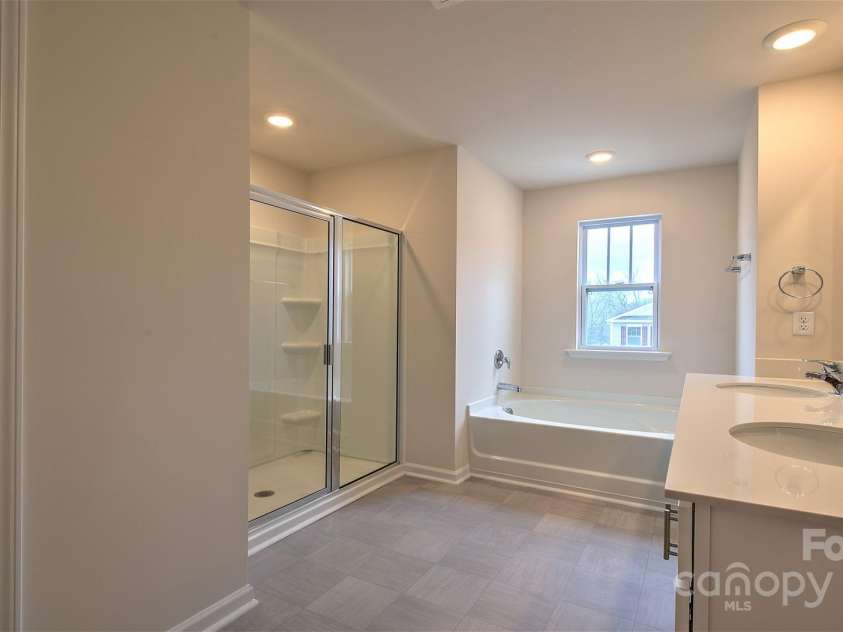 188 Shorthorn Road, Fletcher, NC 28732.  MLS# CAR4242369, YatesRealty ID 3829. Photos are representative