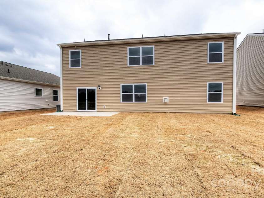 188 Shorthorn Road, Fletcher, NC 28732.  MLS# CAR4242369, YatesRealty ID 3829. Photos are representative
