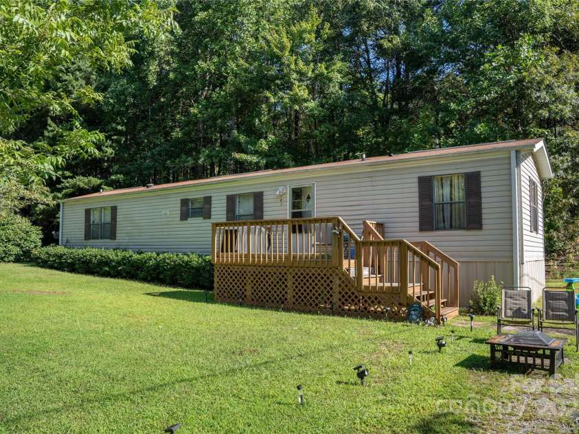 LOT 1 & LOT 2 Elijah Circle, Columbus, NC 28722.  MLS# CAR4302700, YatesRealty ID 3829. 