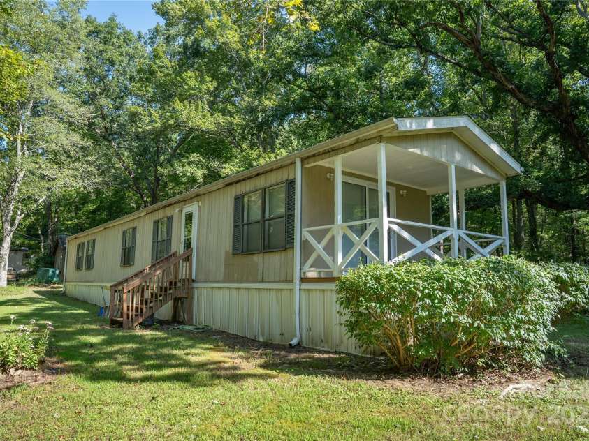 LOT 1 & LOT 2 Elijah Circle, Columbus, NC 28722.  MLS# CAR4302700, YatesRealty ID 3829. 