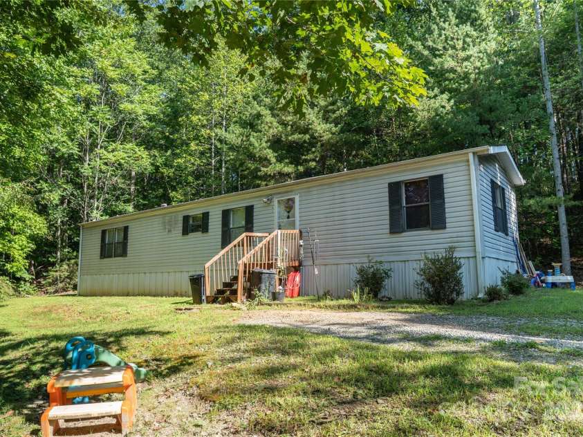 LOT 1 & LOT 2 Elijah Circle, Columbus, NC 28722.  MLS# CAR4302700, YatesRealty ID 3829. 