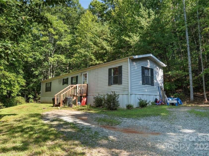 LOT 1 & LOT 2 Elijah Circle, Columbus, NC 28722.  MLS# CAR4302700, YatesRealty ID 3829. 