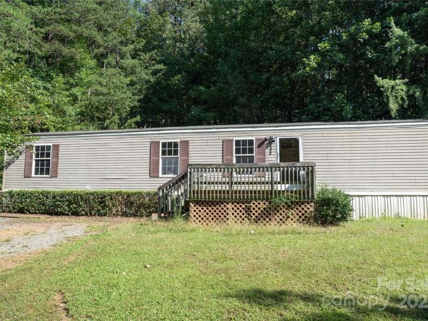 LOT 1 & LOT 2 Elijah Circle, Columbus, NC 28722.  MLS# CAR4302700, YatesRealty ID 3829. 