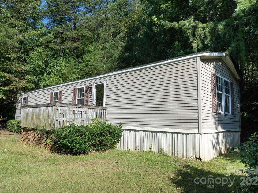 LOT 1 & LOT 2 Elijah Circle, Columbus, NC 28722.  MLS# CAR4302700, YatesRealty ID 3829. 