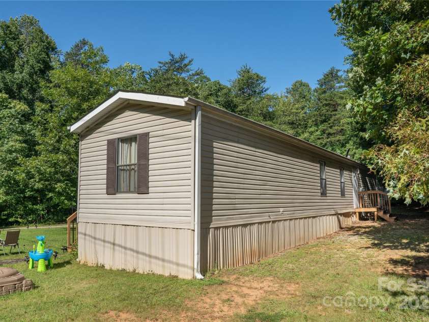 LOT 1 & LOT 2 Elijah Circle, Columbus, NC 28722.  MLS# CAR4302700, YatesRealty ID 3829. 