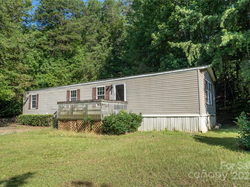 LOT 1 & LOT 2 Elijah Circle, Columbus, NC 28722.  MLS# CAR4302700, YatesRealty ID 3829. 
