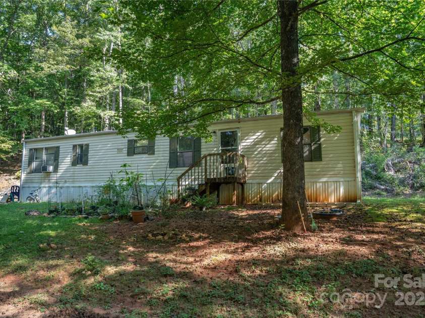 LOT 1 & LOT 2 Elijah Circle, Columbus, NC 28722.  MLS# CAR4302700, YatesRealty ID 3829. 
