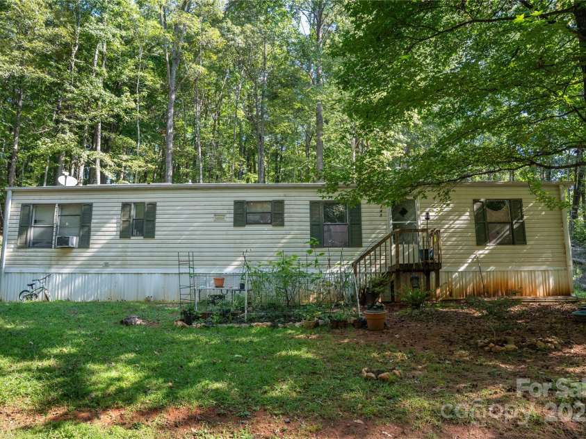 LOT 1 & LOT 2 Elijah Circle, Columbus, NC 28722.  MLS# CAR4302700, YatesRealty ID 3829. 