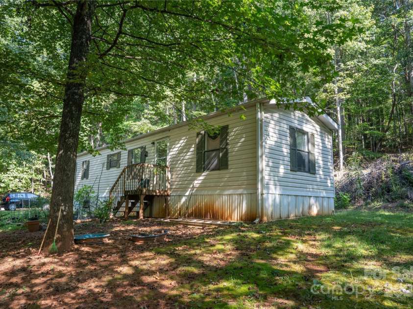 LOT 1 & LOT 2 Elijah Circle, Columbus, NC 28722.  MLS# CAR4302700, YatesRealty ID 3829. 