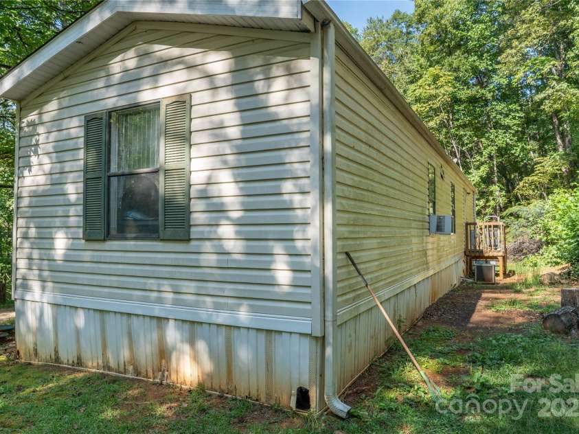 LOT 1 & LOT 2 Elijah Circle, Columbus, NC 28722.  MLS# CAR4302700, YatesRealty ID 3829. 