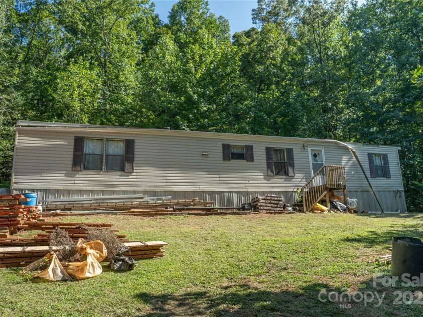 LOT 1 & LOT 2 Elijah Circle, Columbus, NC 28722.  MLS# CAR4302700, YatesRealty ID 3829. 
