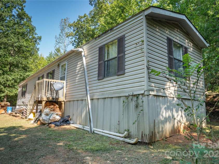 LOT 1 & LOT 2 Elijah Circle, Columbus, NC 28722.  MLS# CAR4302700, YatesRealty ID 3829. 