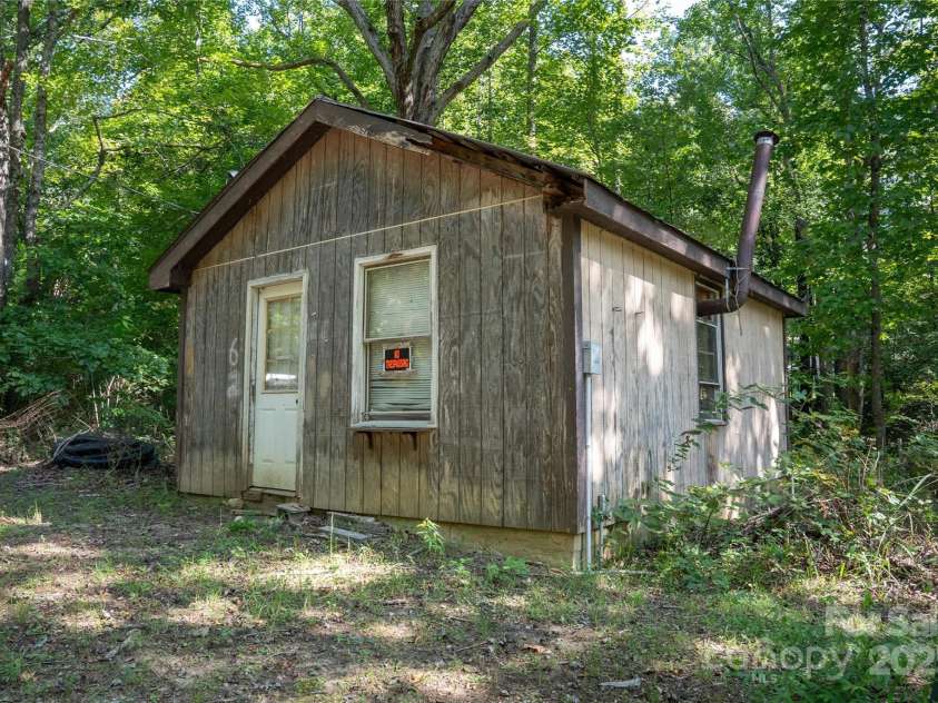 LOT 1 & LOT 2 Elijah Circle, Columbus, NC 28722.  MLS# CAR4302700, YatesRealty ID 3829. 