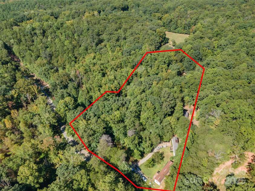 LOT 1 & LOT 2 Elijah Circle, Columbus, NC 28722.  MLS# CAR4302700, YatesRealty ID 3829. 