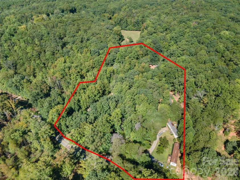 LOT 1 & LOT 2 Elijah Circle, Columbus, NC 28722.  MLS# CAR4425427, YatesRealty ID 3829. 