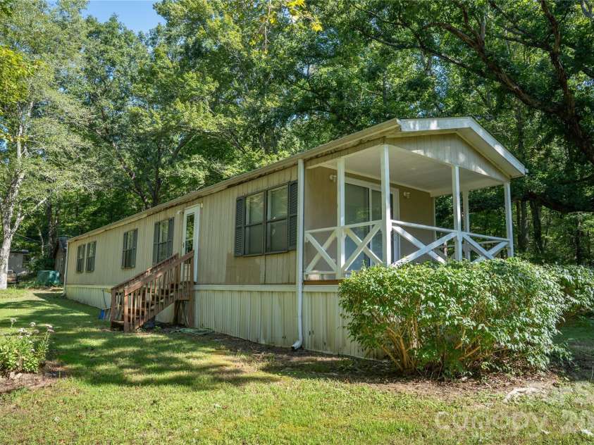 LOT 1 & LOT 2 Elijah Circle, Columbus, NC 28722.  MLS# CAR4425427, YatesRealty ID 3829. 