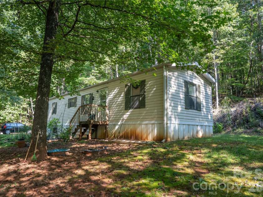 LOT 1 & LOT 2 Elijah Circle, Columbus, NC 28722.  MLS# CAR4425427, YatesRealty ID 3829. 