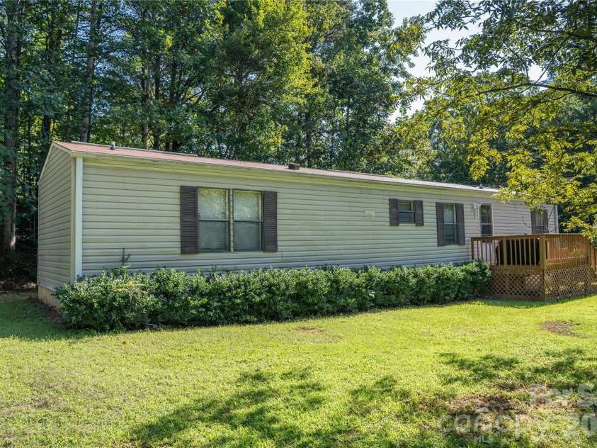 LOT 1 & LOT 2 Elijah Circle, Columbus, NC 28722.  MLS# CAR4425427, YatesRealty ID 3829. 