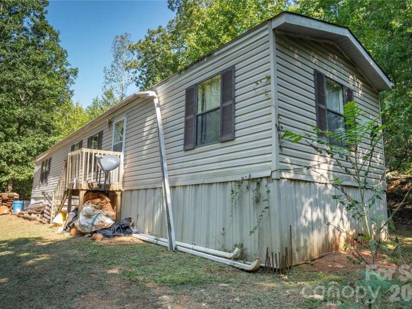 LOT 1 & LOT 2 Elijah Circle, Columbus, NC 28722.  MLS# CAR4425427, YatesRealty ID 3829. 