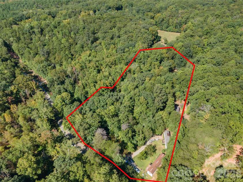 LOT 1 & LOT 2 Elijah Circle, Columbus, NC 28722.  MLS# CAR4425427, YatesRealty ID 3829. 