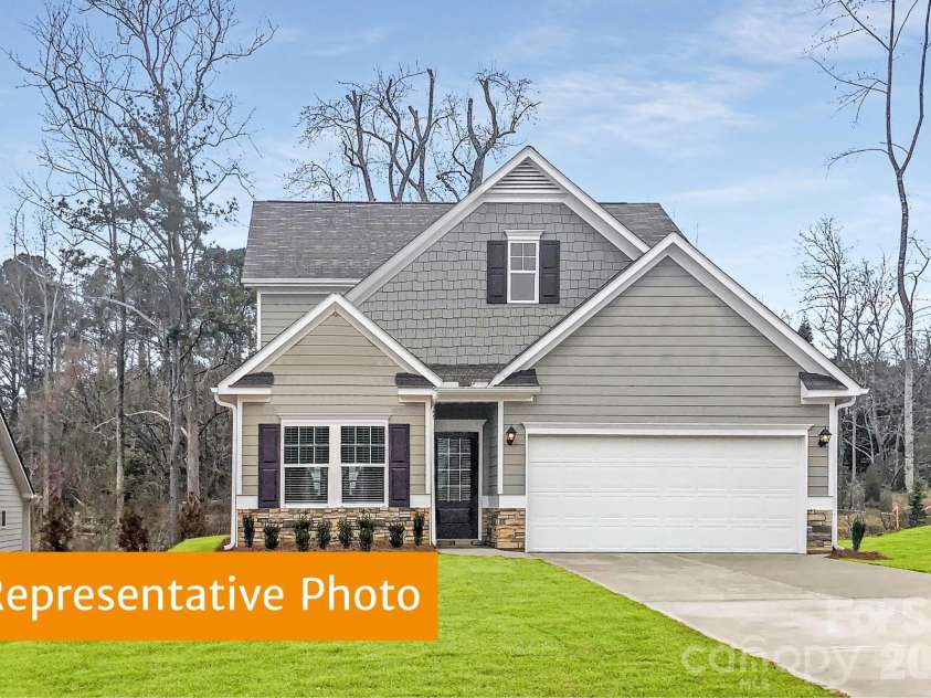 2311 Painted Trail, Catawba, NC 28609.  MLS# CAR4404694, YatesRealty ID 38291. 