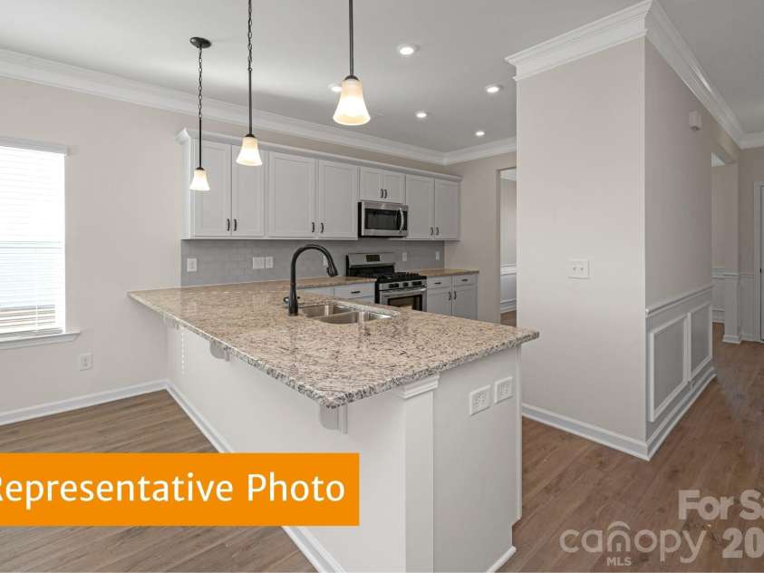 2311 Painted Trail, Catawba, NC 28609.  MLS# CAR4404694, YatesRealty ID 38291. 