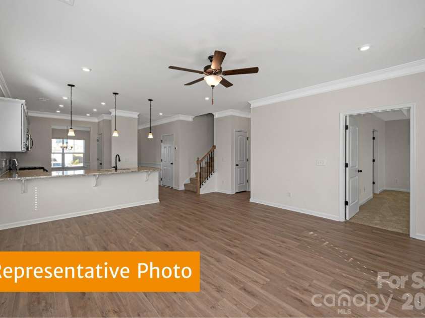 2311 Painted Trail, Catawba, NC 28609.  MLS# CAR4404694, YatesRealty ID 38291. 