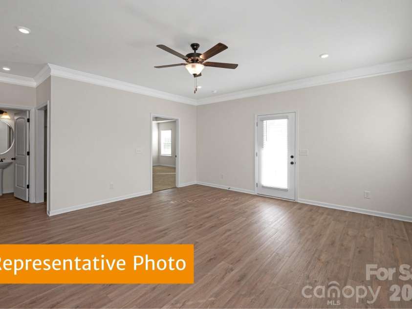 2311 Painted Trail, Catawba, NC 28609.  MLS# CAR4404694, YatesRealty ID 38291. 