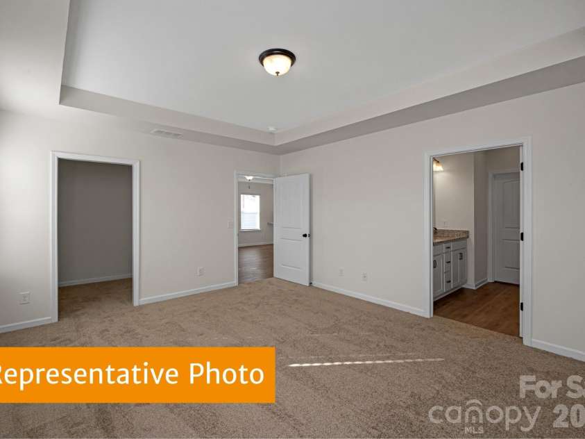 2311 Painted Trail, Catawba, NC 28609.  MLS# CAR4404694, YatesRealty ID 38291. 