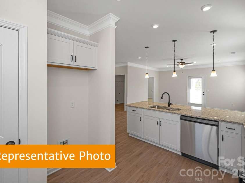 2311 Painted Trail, Catawba, NC 28609.  MLS# CAR4404694, YatesRealty ID 38291. 