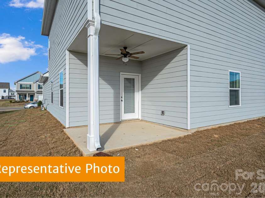 2311 Painted Trail, Catawba, NC 28609.  MLS# CAR4404694, YatesRealty ID 38291. 