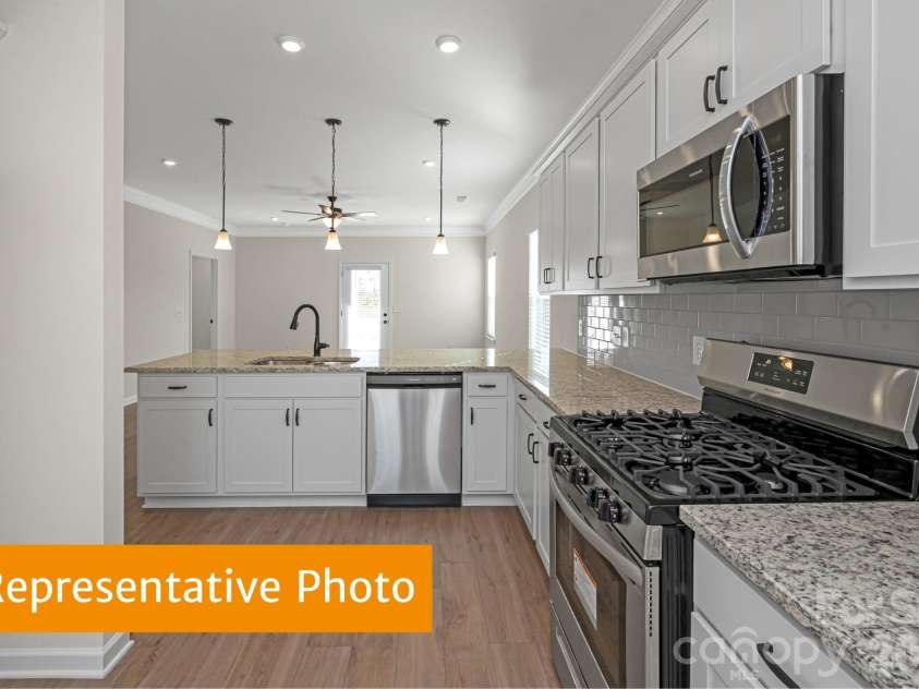 2311 Painted Trail, Catawba, NC 28609.  MLS# CAR4404694, YatesRealty ID 38291. 