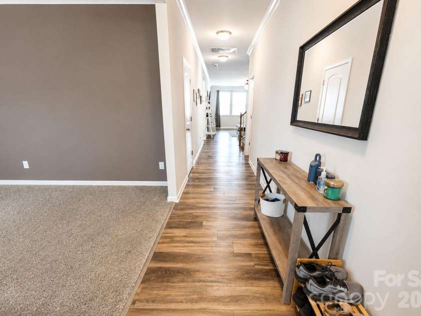 16033 Fieldstone Trace, Charlotte, NC 28278.  MLS# CAR4389592, YatesRealty ID 38292. 